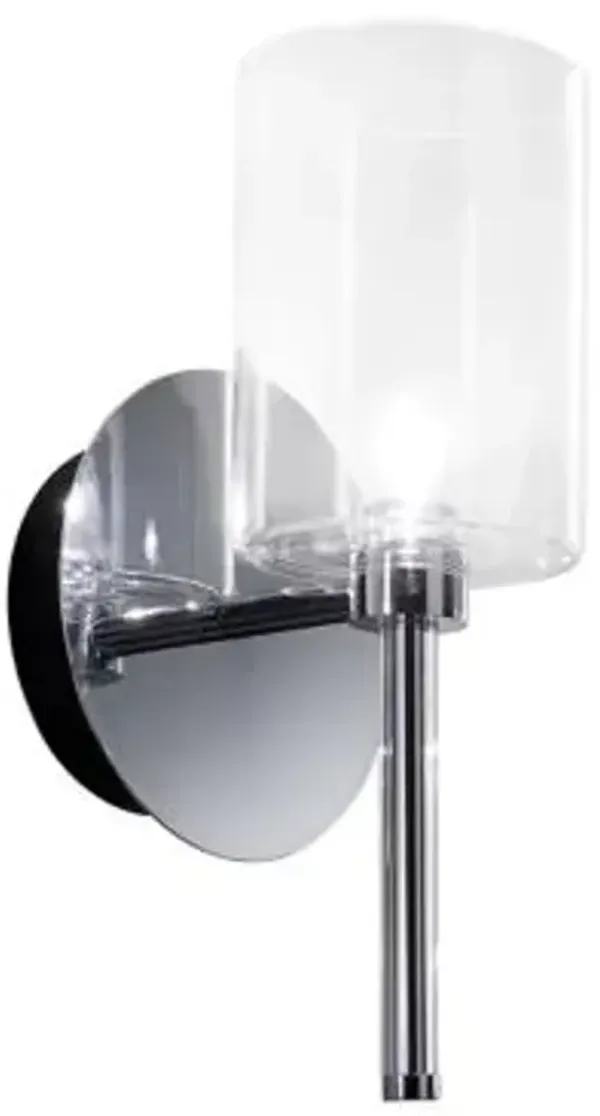 Spillray Wall Sconce