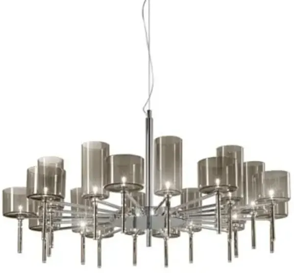 Spillray Chandelier