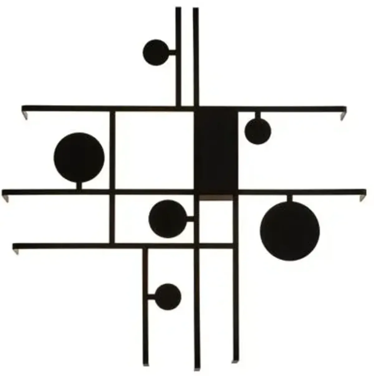 Manifesto LED Wall Sconce