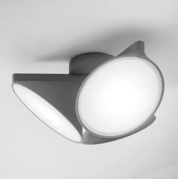 Orchid LED Flushmount