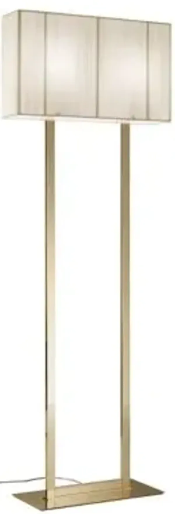 Clavius Floor Lamp