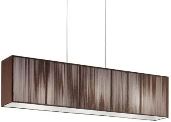 Clavius Linear Suspension