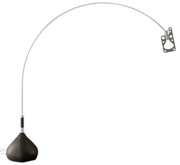 Bul-Bo XL LED Floor Lamp