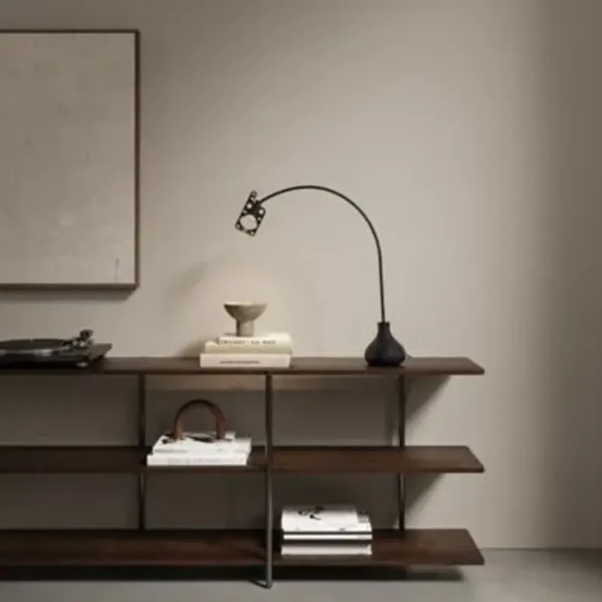 Bul-Bo LED Table Lamp