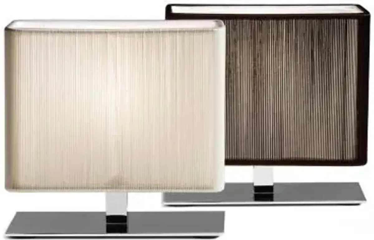Clavius Table Lamp