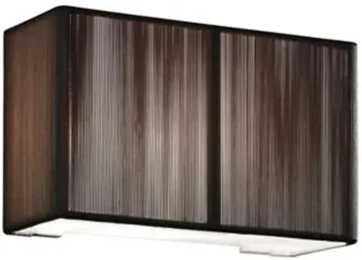 Clavius Wall Sconce without Backplate