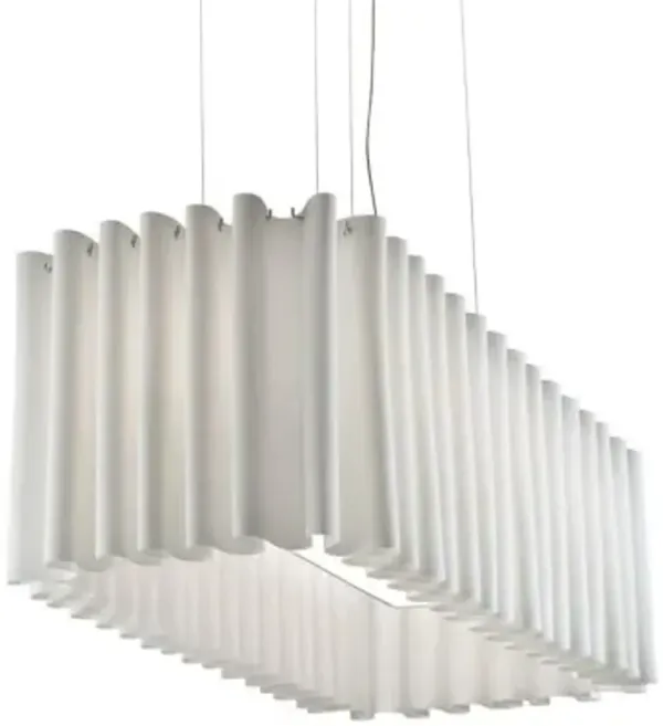 Skirt Linear Suspension