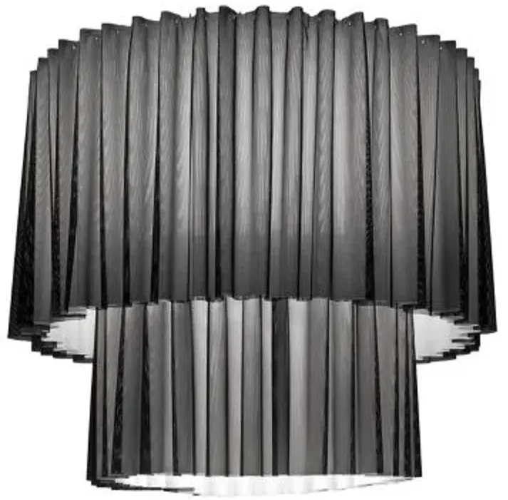 Skirt Double Flushmount