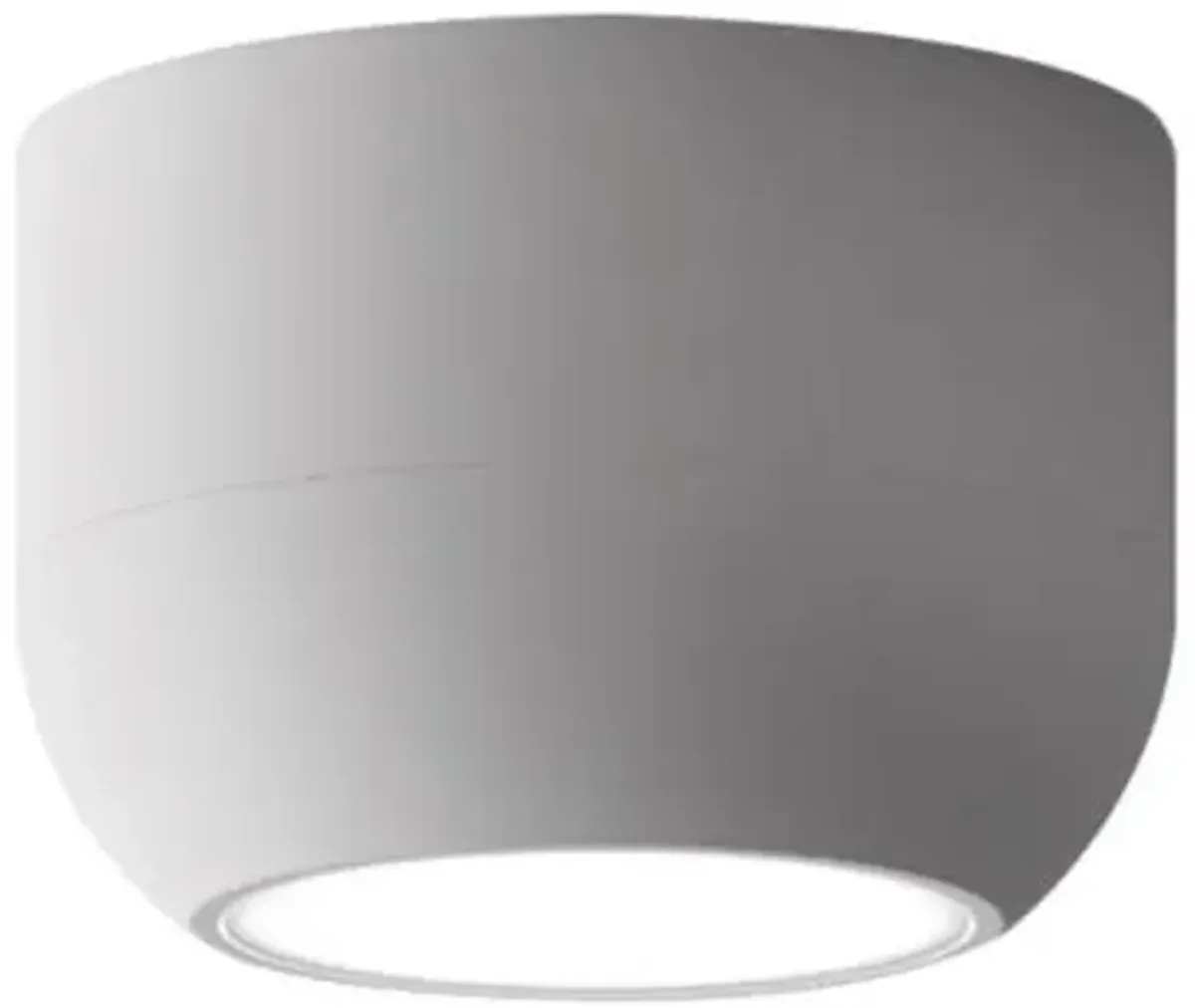 Urban LED Flushmount