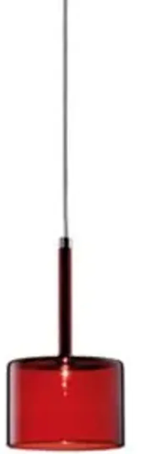 Spillray Plus Indoor / Outdoor LED Mini Pendant