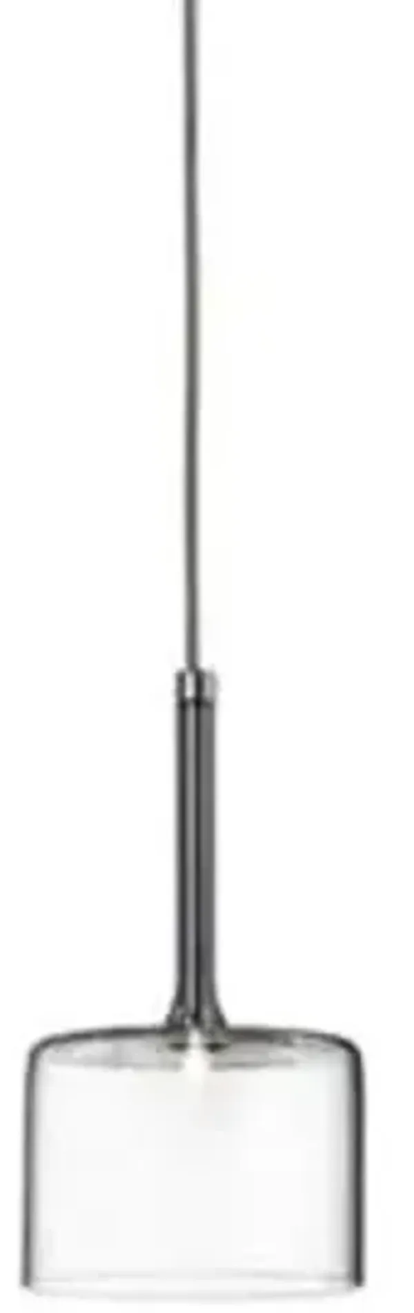 Spillray Plus Indoor / Outdoor LED Mini Pendant