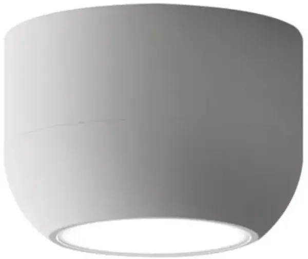 Urban LED Flushmount