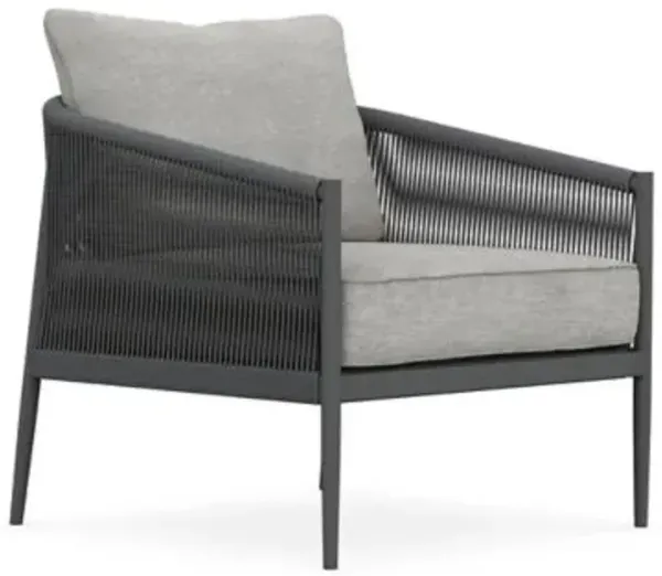 Catalina Outdoor Club Chair