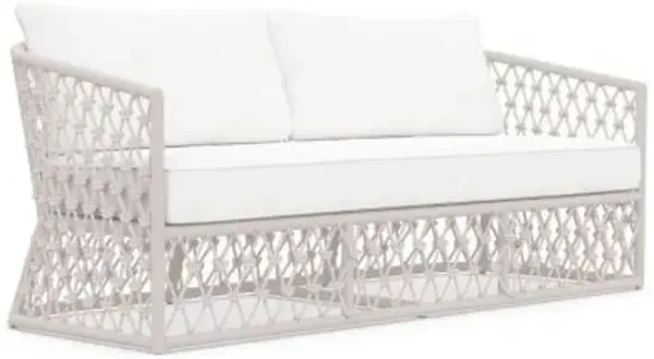 Amelia Outdoor 3 Seater Sofa