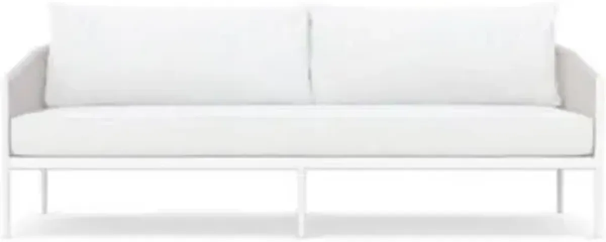 Catalina Outdoor 3 Seat Sofa