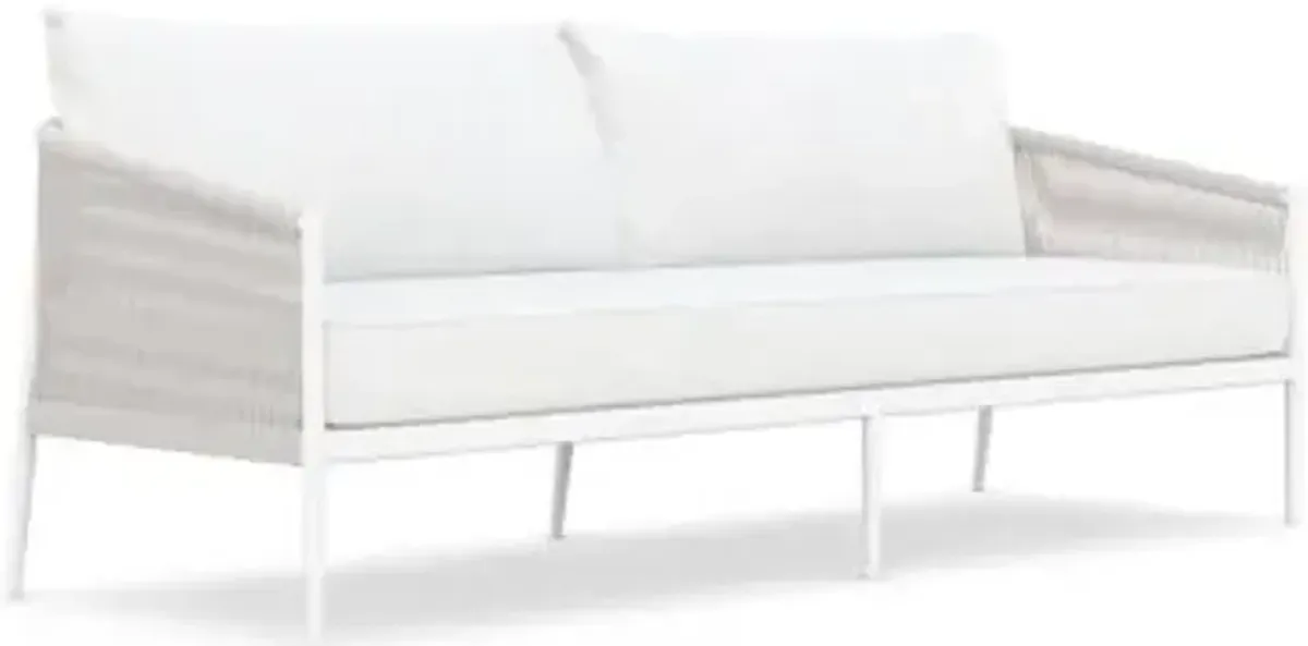 Catalina Outdoor 3 Seat Sofa