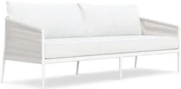 Catalina Outdoor 3 Seat Sofa