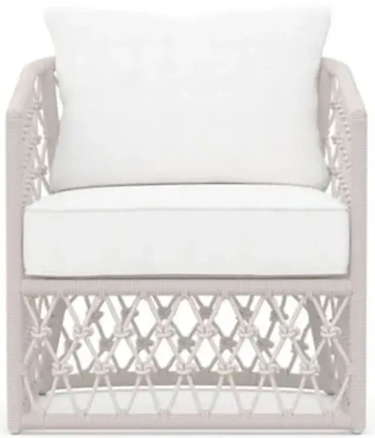 Amelia Outdoor Club Chair