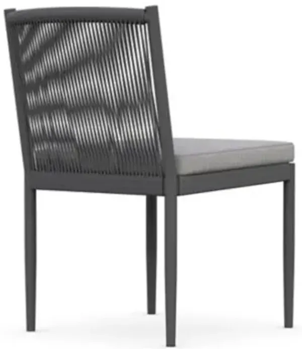 Catalina Outdoor Side Chair
