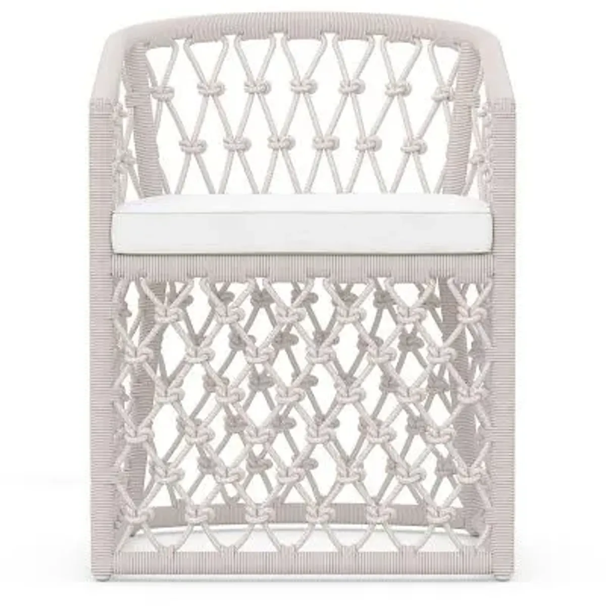 Amelia Outdoor Dining Chair