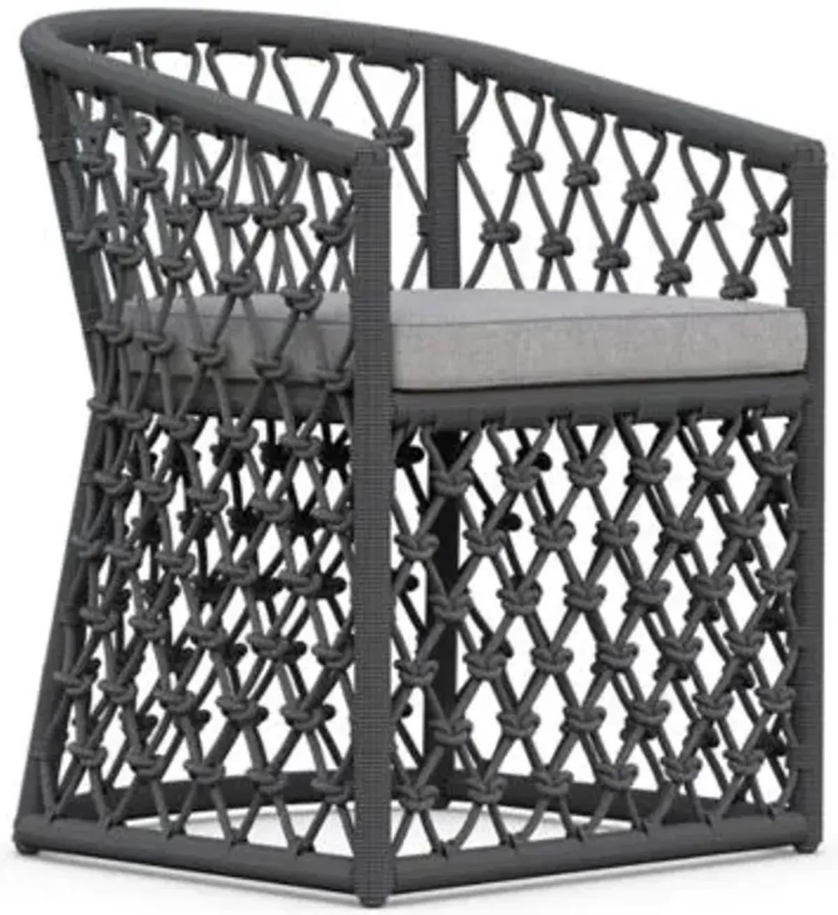 Amelia Outdoor Dining Chair