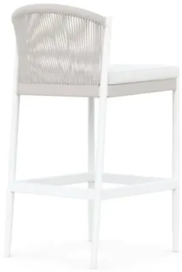 Catalina Outdoor Bar Stool