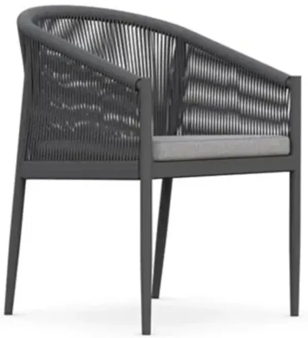 Catalina Outdoor Armchair