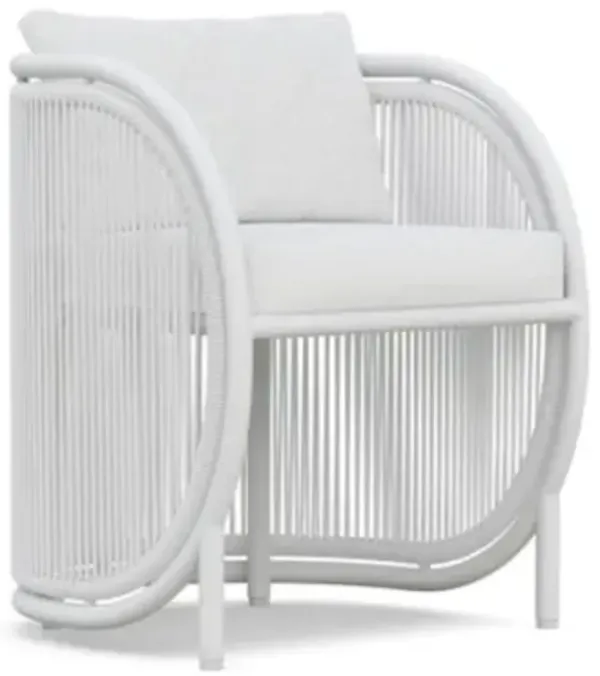 Kamari Outdoor Dining Chair