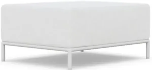 Kamari Outdoor Ottoman