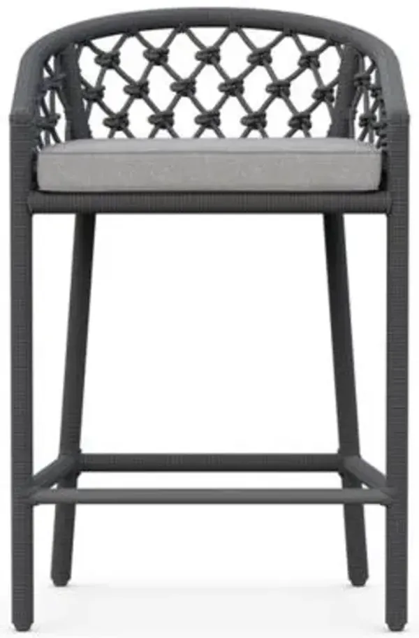 Amelia Outdoor Stool