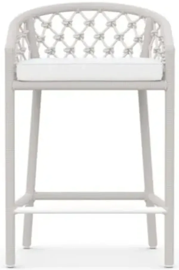 Amelia Outdoor Stool
