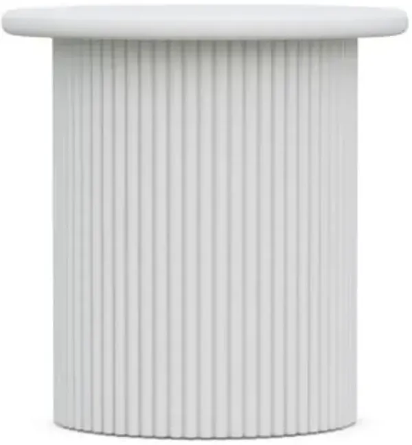 Palma Outdoor Side Table