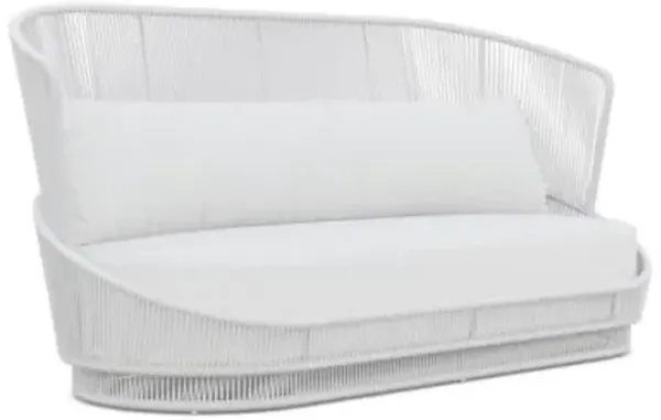 Palma Outdoor 3 Seater Sofa