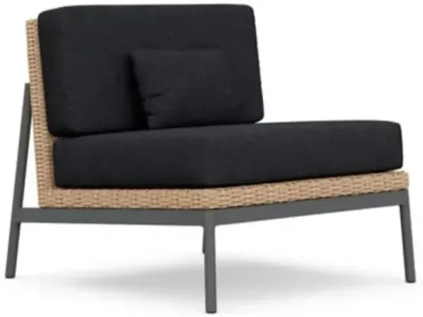 Terra Outdoor Club Chair