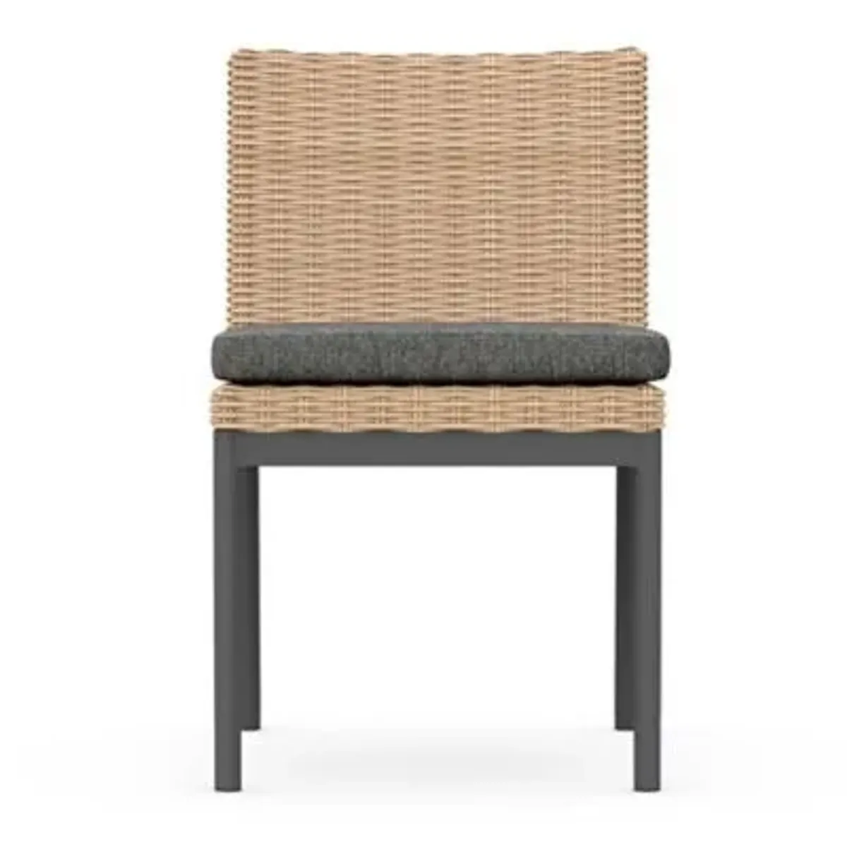 Terra Outdoor Dining Chair, Set of 2