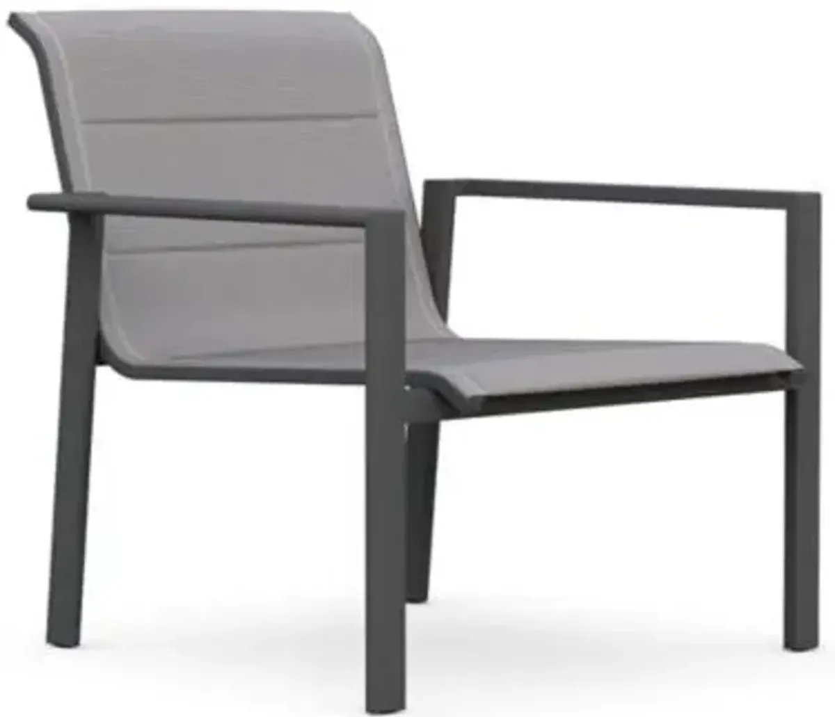 Amalfi Outdoor Club Chair - Set of 2