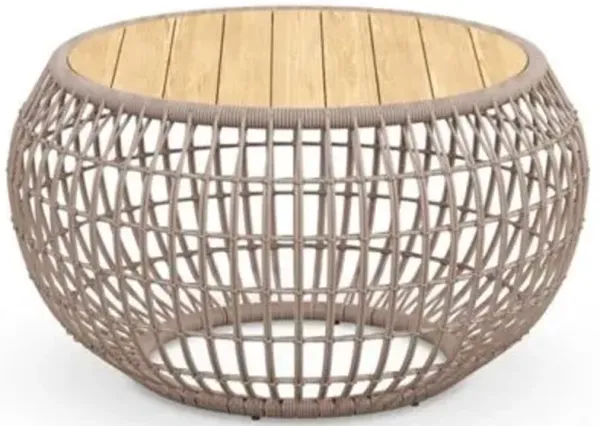 Barcelona Outdoor Coffee Table