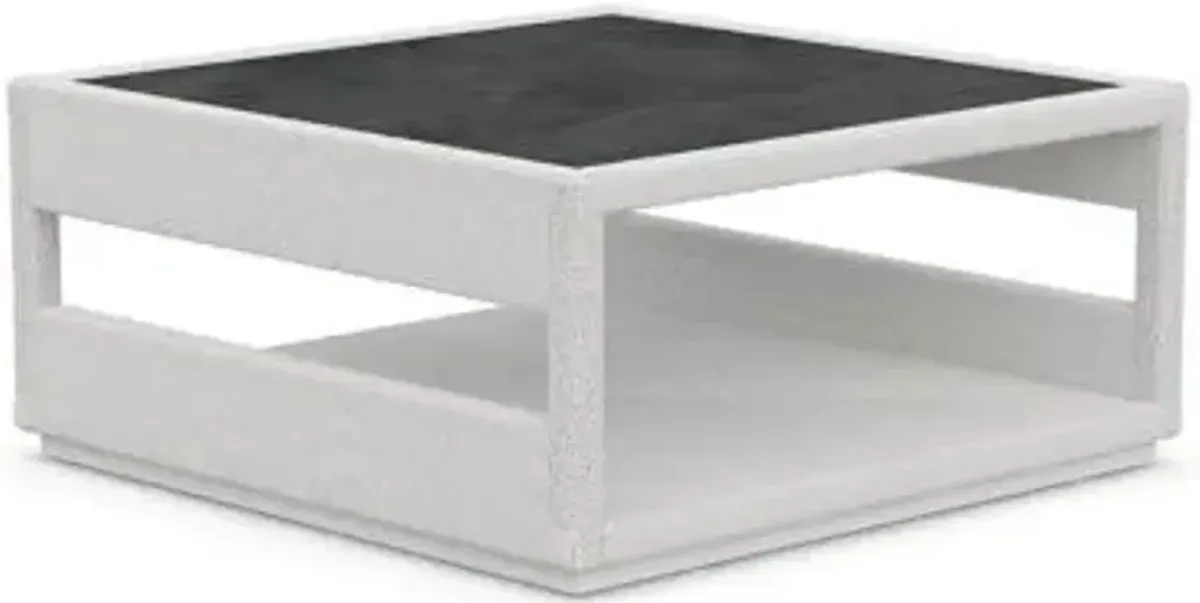 Cyprus Outdoor Coffee Table