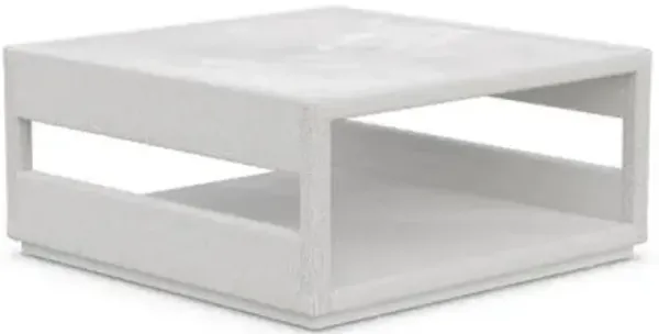 Cyprus Outdoor Coffee Table