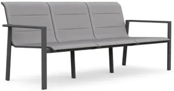 Amalfi 3 Seater Outdoor Sofa