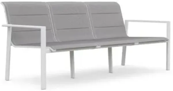 Amalfi 3 Seater Outdoor Sofa