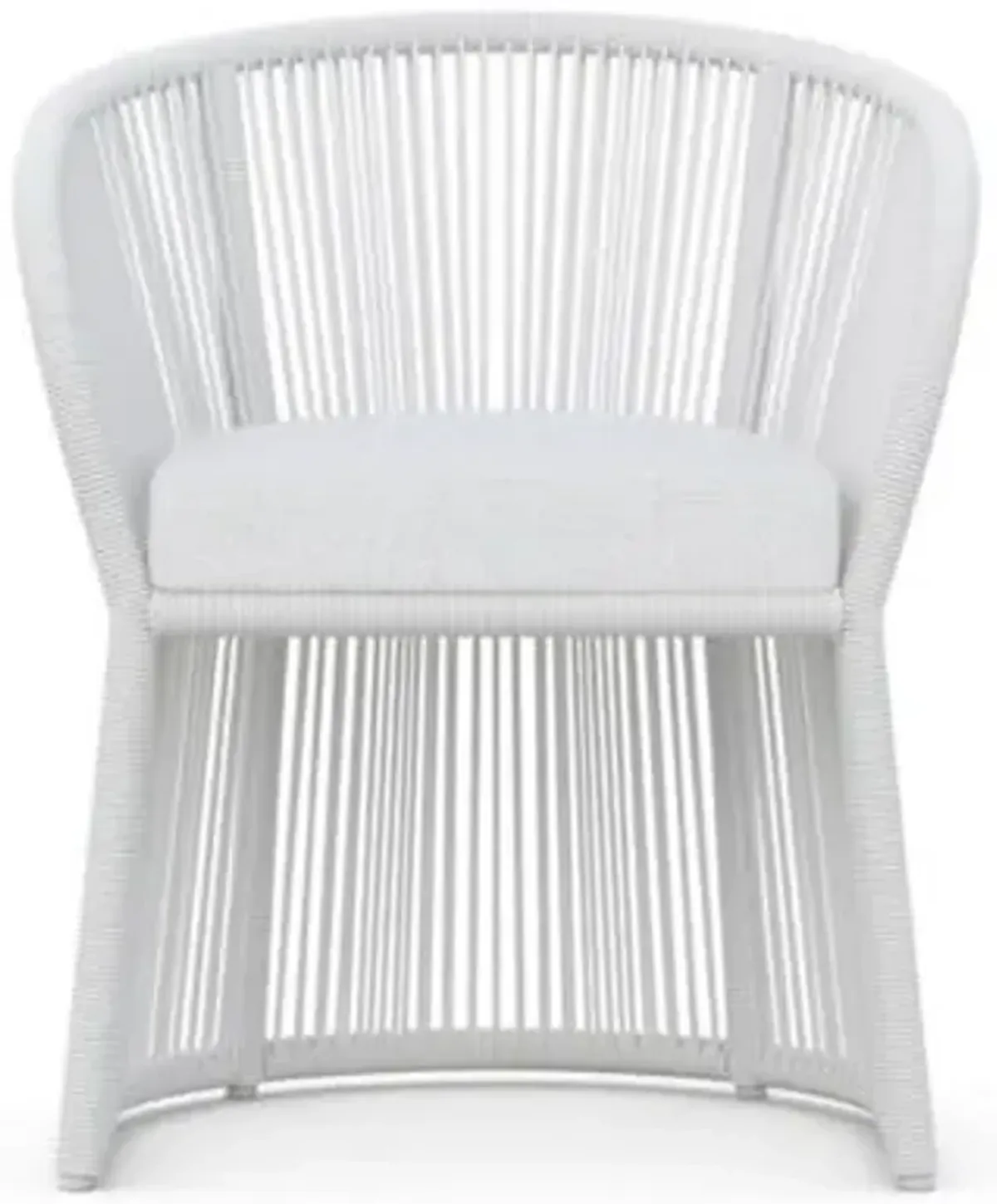 Cape Town Outdoor Dining Chair