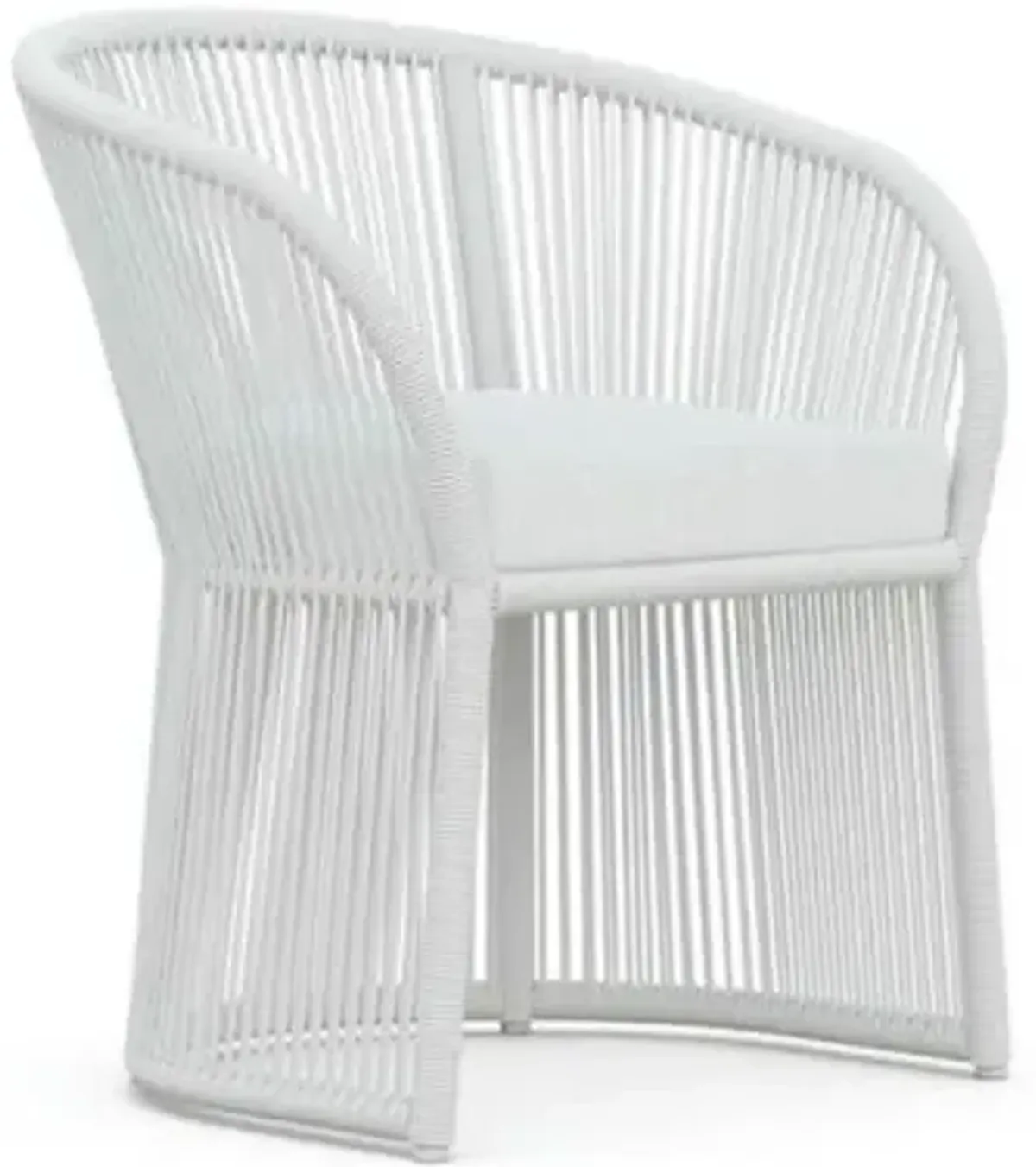 Cape Town Outdoor Dining Chair
