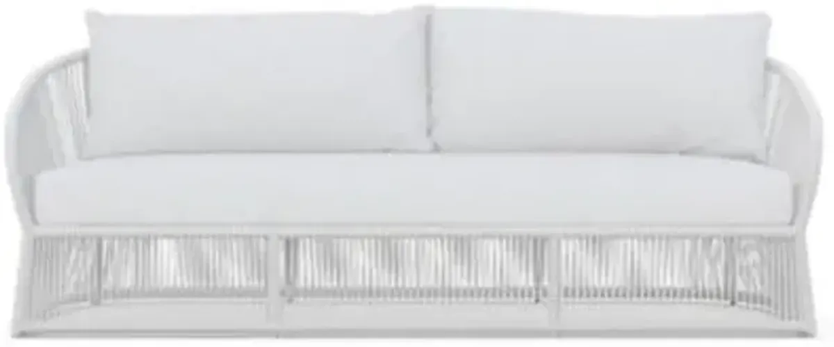 Cape Town Outdoor 3 Seat Sofa