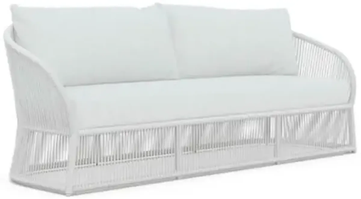 Cape Town Outdoor 3 Seat Sofa