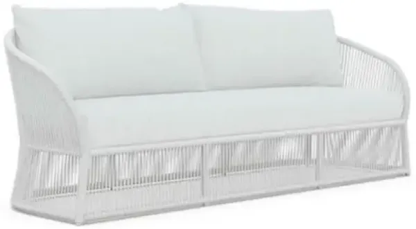 Cape Town Outdoor 3 Seat Sofa