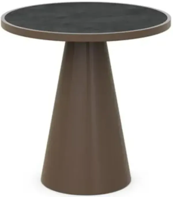 Leon Outdoor Counter/Bar Table