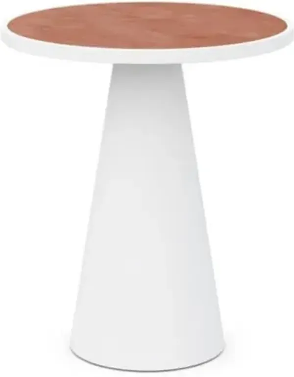 Leon Outdoor Counter/Bar Table