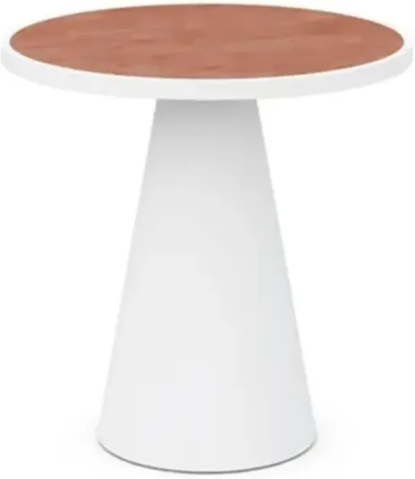 Leon Outdoor Counter/Bar Table
