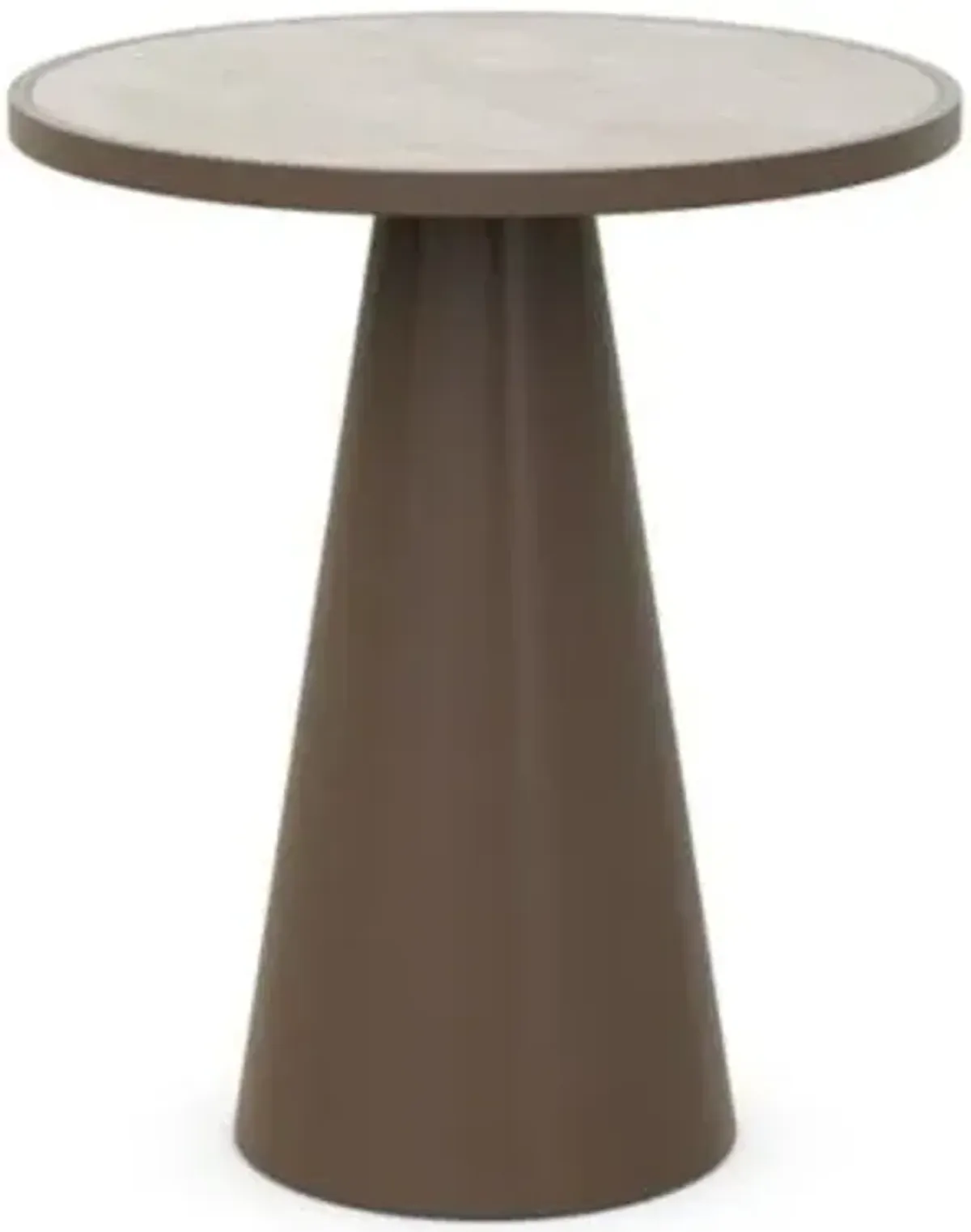 Leon Outdoor Counter/Bar Table